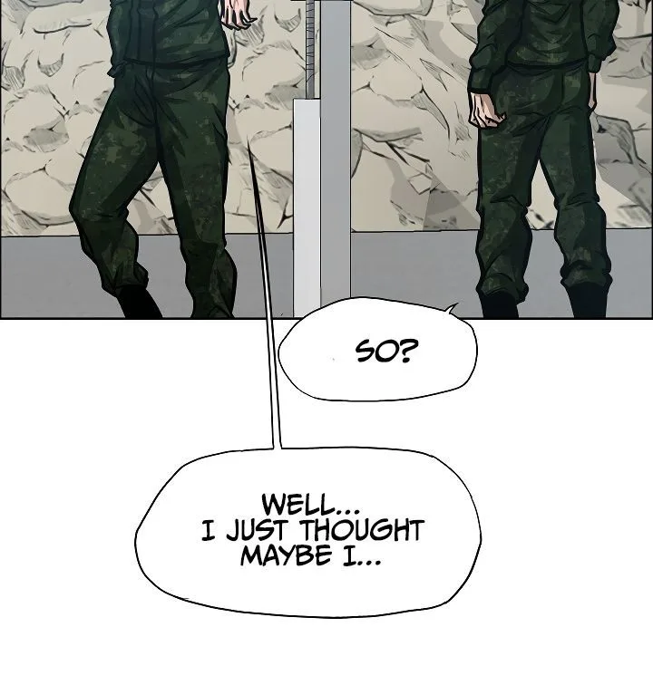 Rooftop Sword Master Chapter 54 page 103