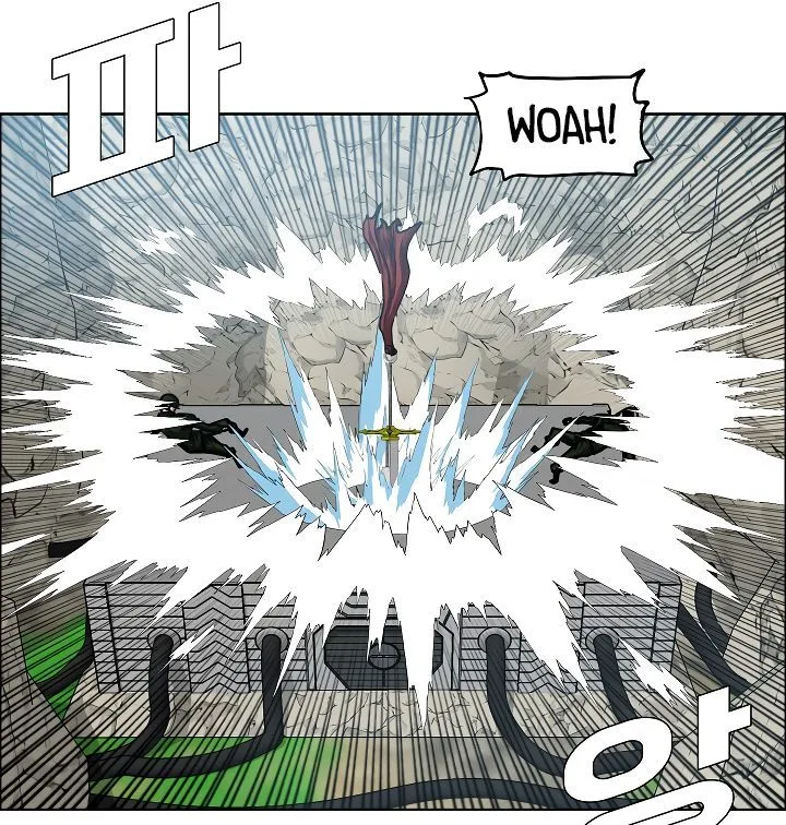 Rooftop Sword Master Chapter 54 page 108