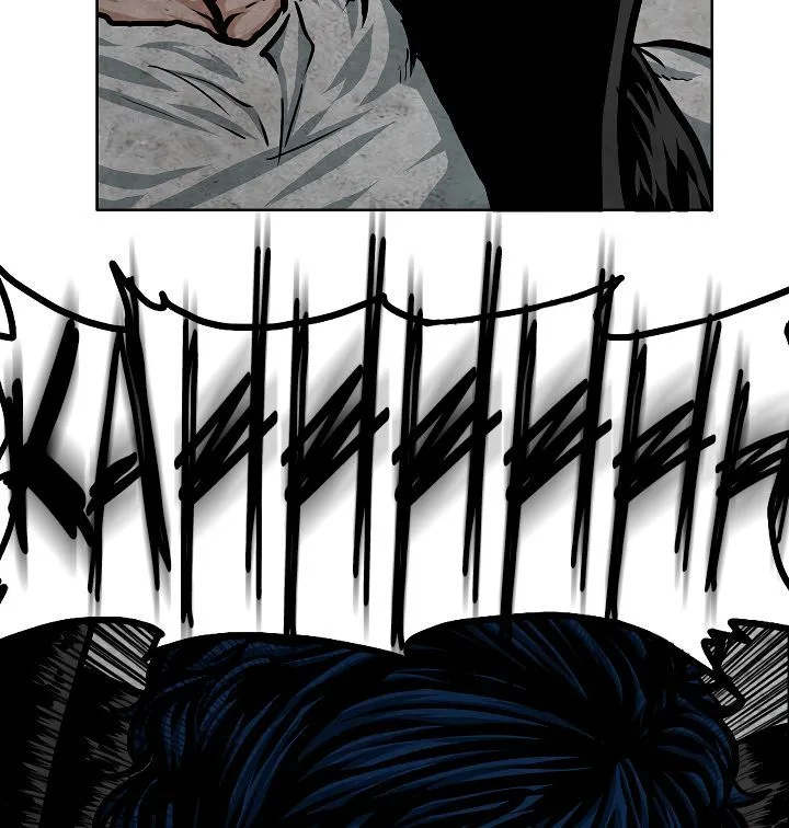 Rooftop Sword Master Chapter 54 page 118