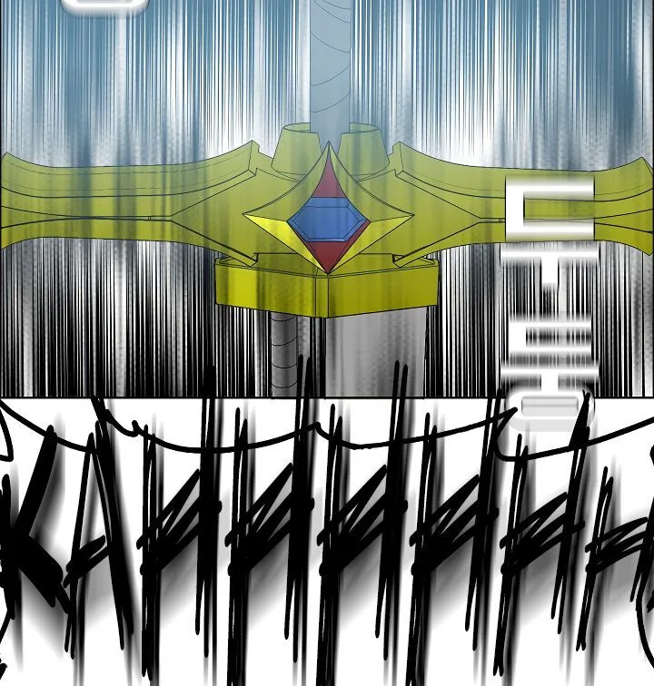 Rooftop Sword Master Chapter 54 page 124