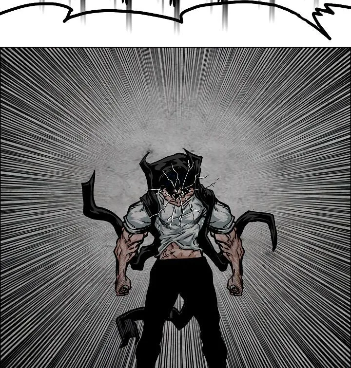 Rooftop Sword Master Chapter 54 page 125