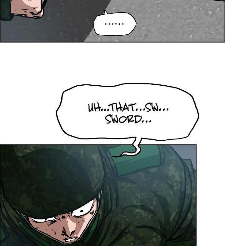 Rooftop Sword Master Chapter 55 page 13