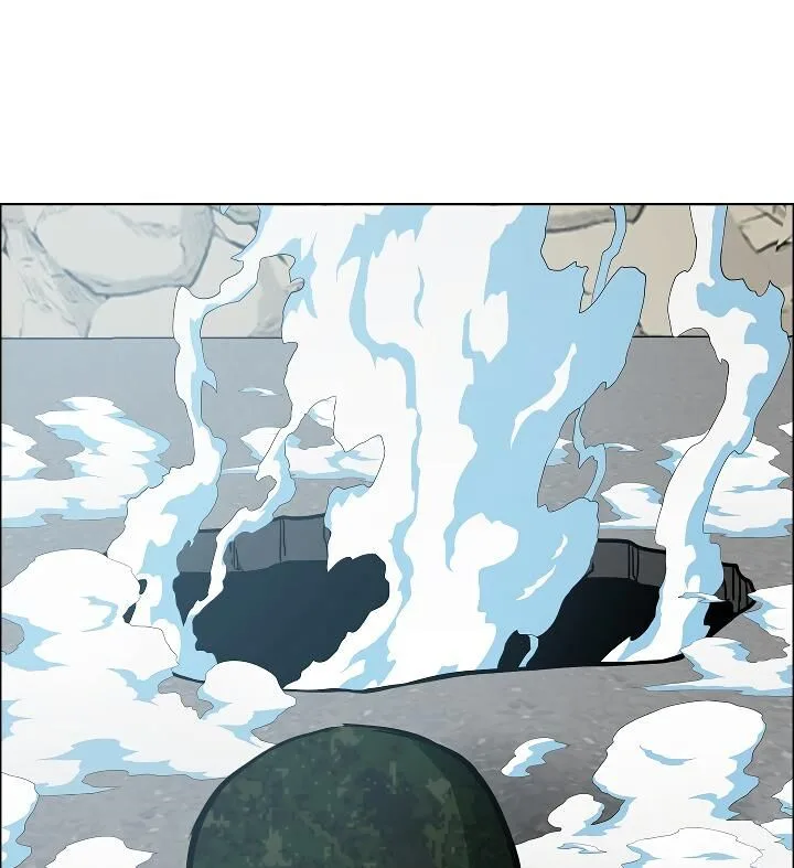 Rooftop Sword Master Chapter 55 page 15