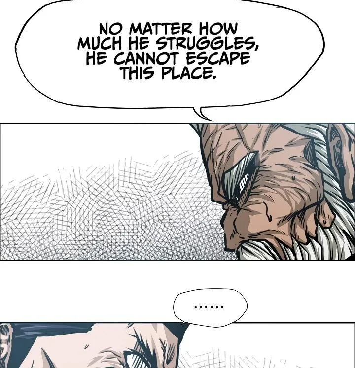 Rooftop Sword Master Chapter 55 page 23