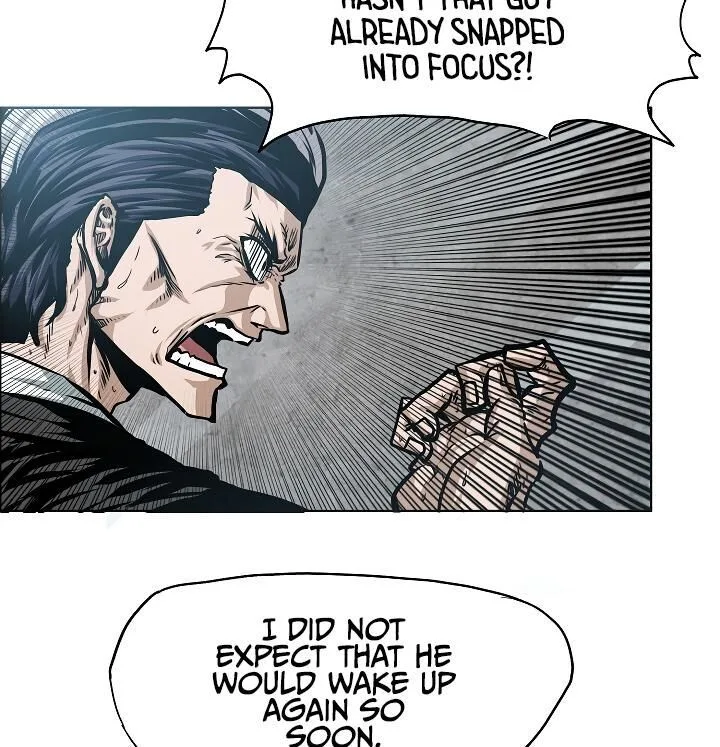 Rooftop Sword Master Chapter 55 page 21