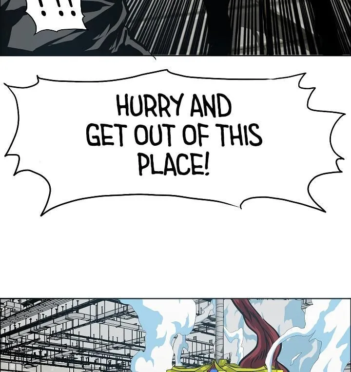 Rooftop Sword Master Chapter 55 page 37