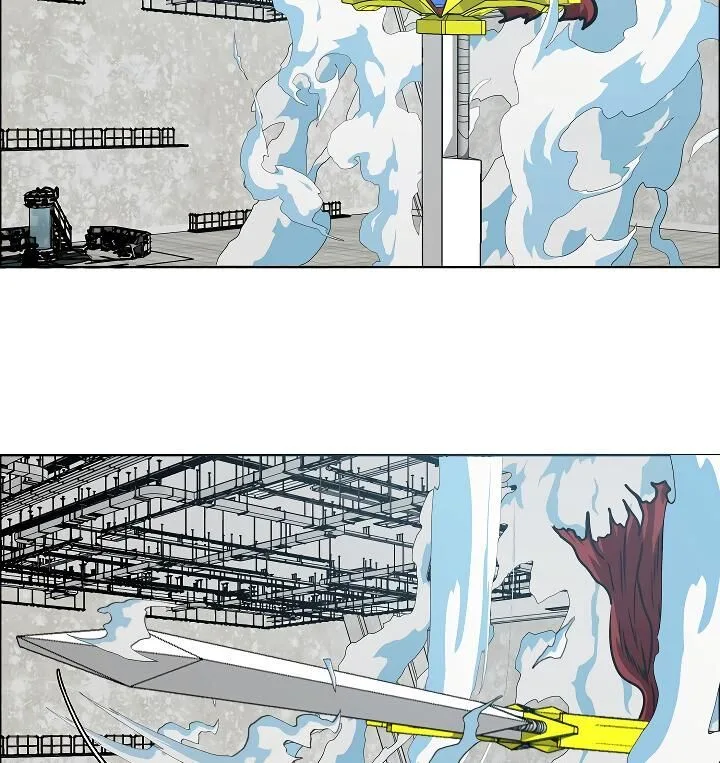 Rooftop Sword Master Chapter 55 page 38