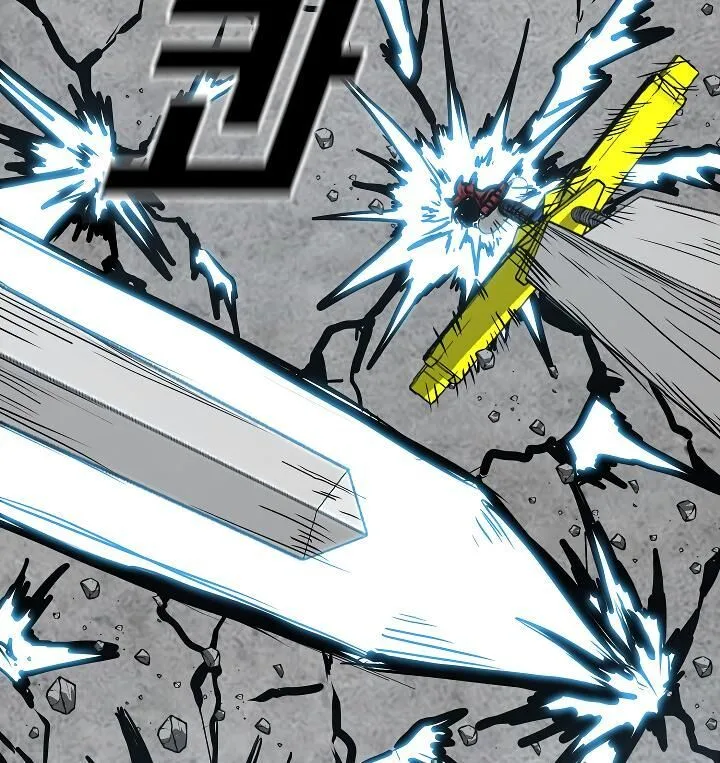 Rooftop Sword Master Chapter 55 page 44