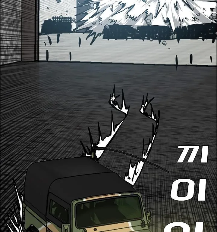 Rooftop Sword Master Chapter 55 page 51