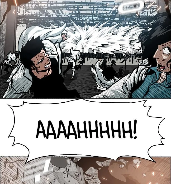 Rooftop Sword Master Chapter 55 page 56