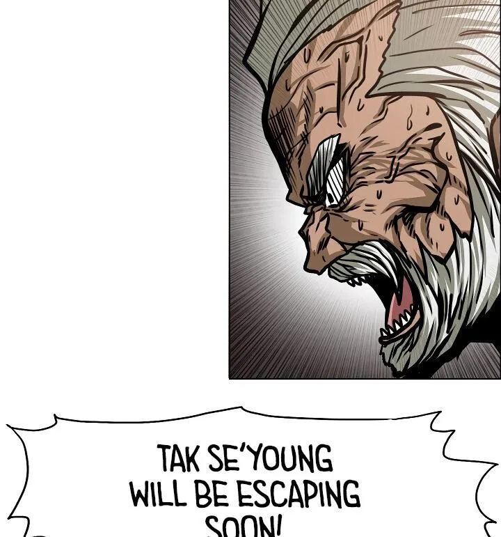 Rooftop Sword Master Chapter 55 page 61