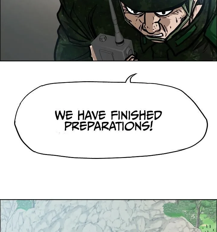 Rooftop Sword Master Chapter 55 page 63