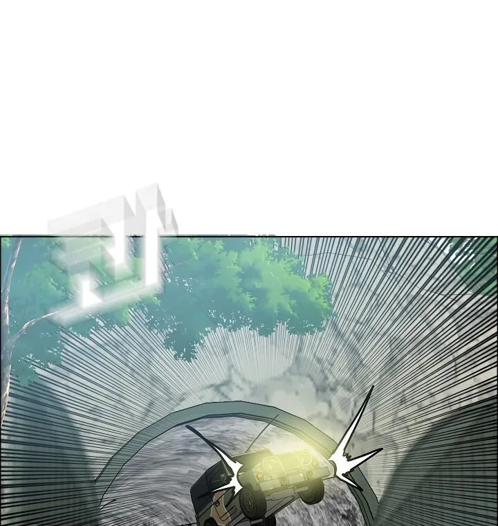 Rooftop Sword Master Chapter 55 page 65