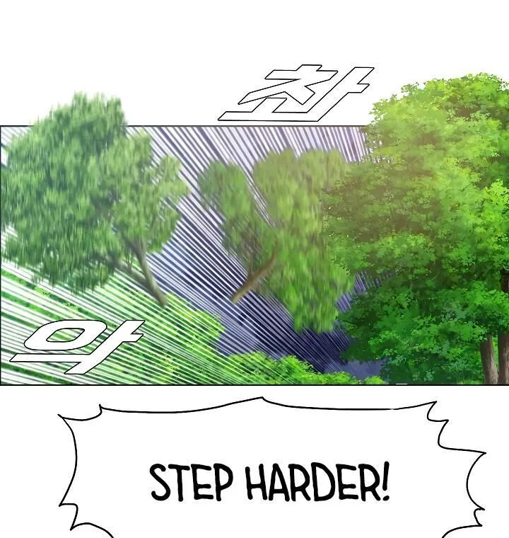 Rooftop Sword Master Chapter 55 page 74
