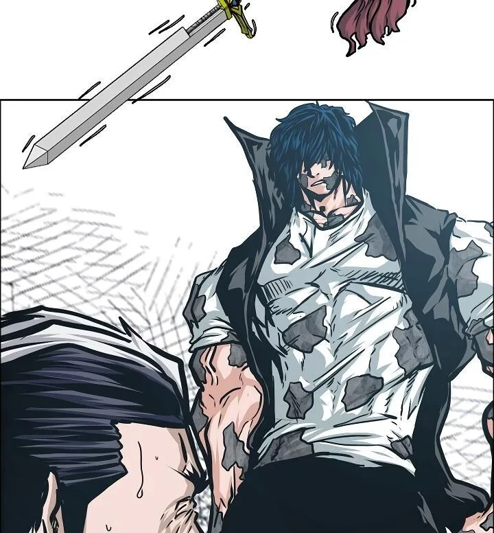 Rooftop Sword Master Chapter 55 page 93