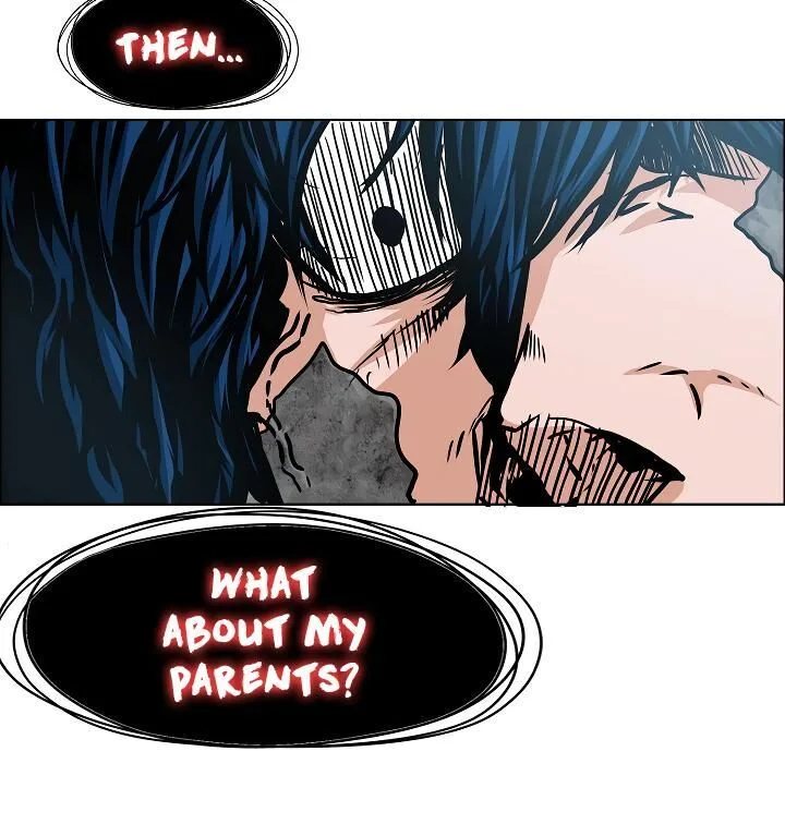 Rooftop Sword Master Chapter 55 page 101