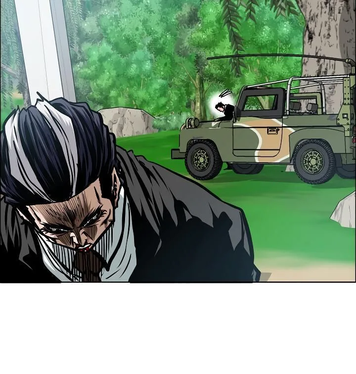Rooftop Sword Master Chapter 55 page 111
