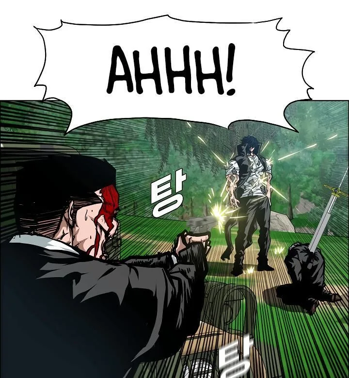 Rooftop Sword Master Chapter 55 page 113