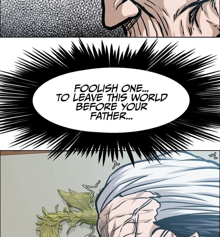 Rooftop Sword Master Chapter 57 page 18