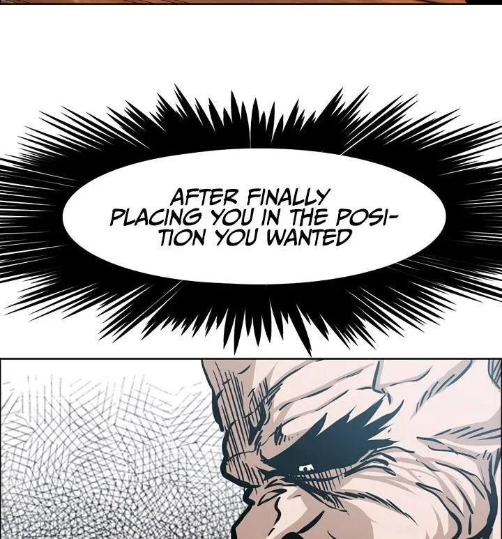 Rooftop Sword Master Chapter 57 page 17
