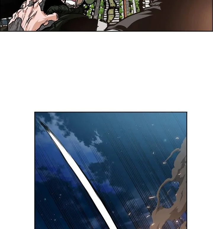 Rooftop Sword Master Chapter 57 page 39
