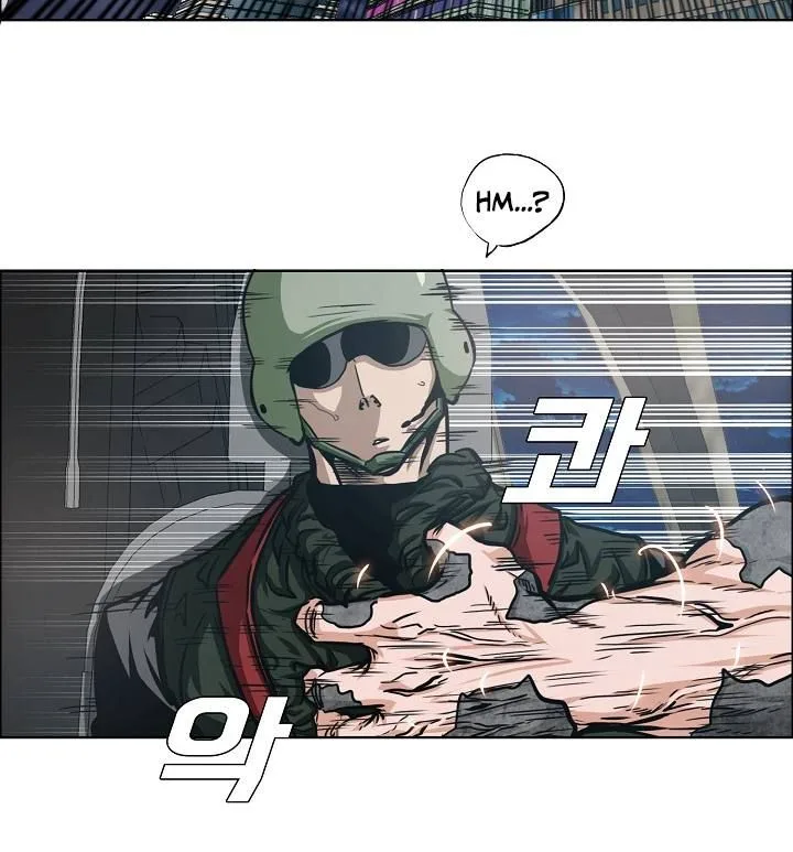 Rooftop Sword Master Chapter 57 page 36