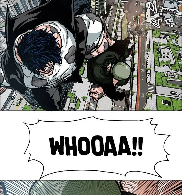 Rooftop Sword Master Chapter 57 page 41