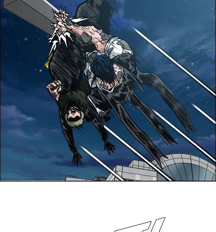 Rooftop Sword Master Chapter 57 page 45