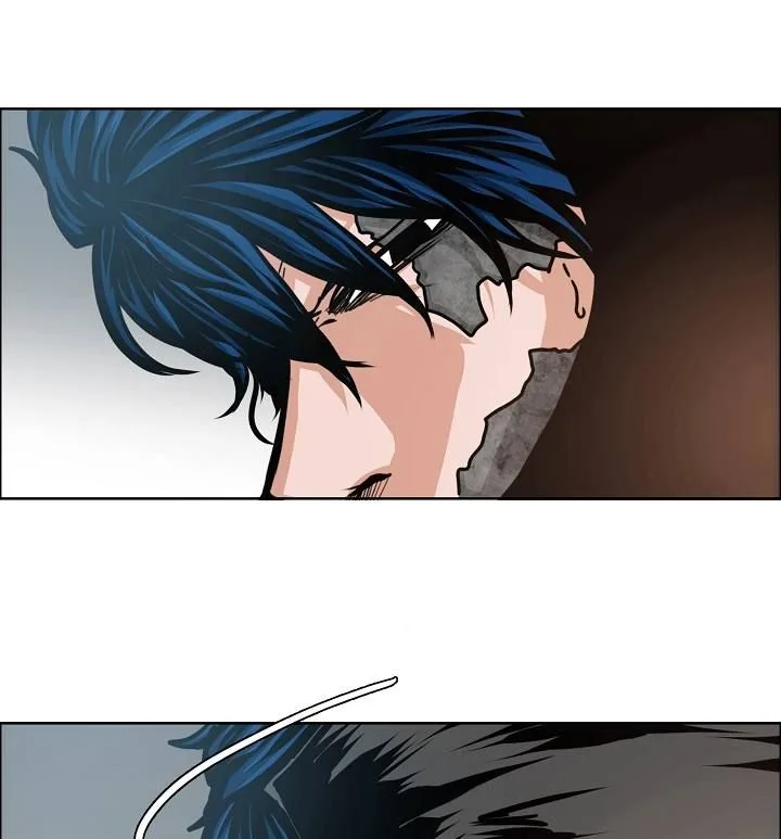 Rooftop Sword Master Chapter 57 page 58