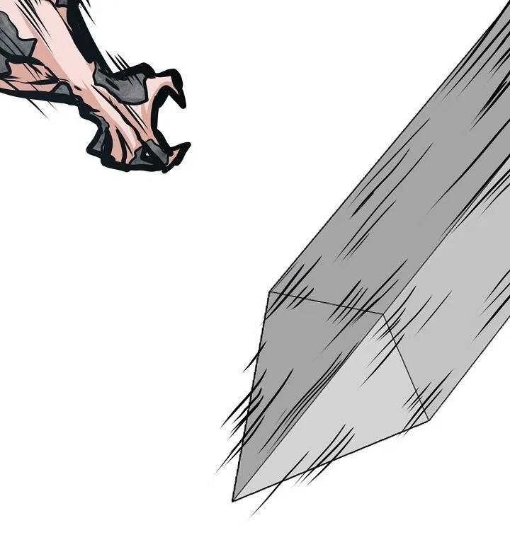 Rooftop Sword Master Chapter 57 page 55