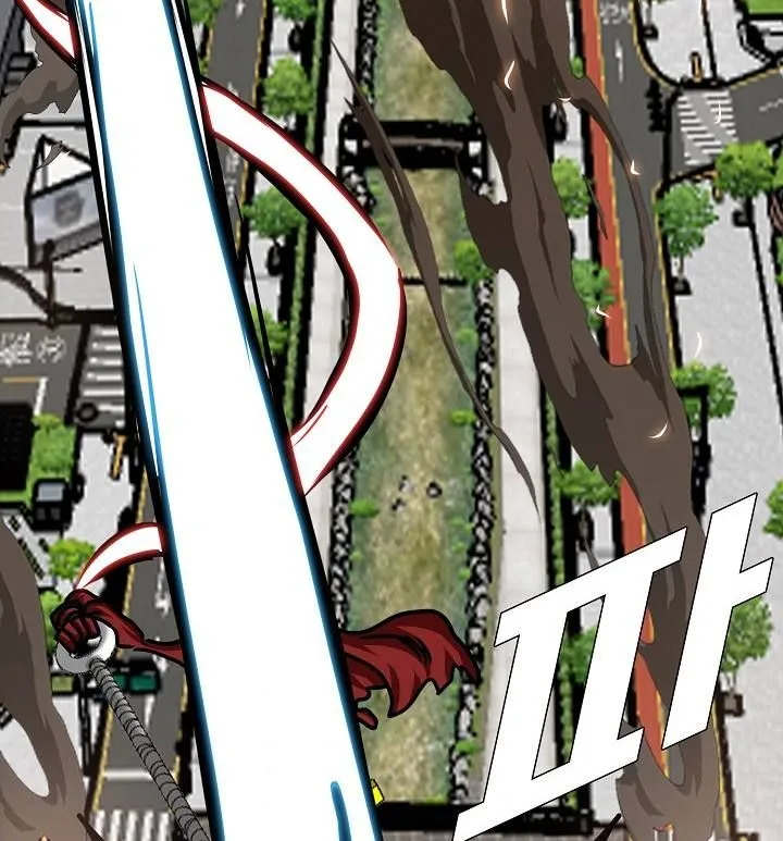 Rooftop Sword Master Chapter 57 page 50
