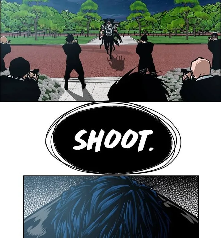 Rooftop Sword Master Chapter 57 page 76