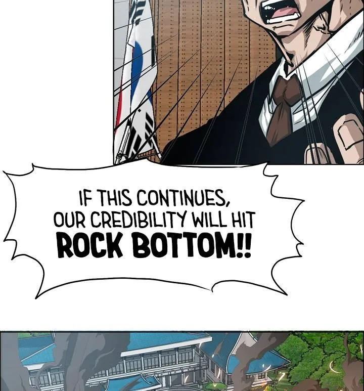 Rooftop Sword Master Chapter 57 page 87