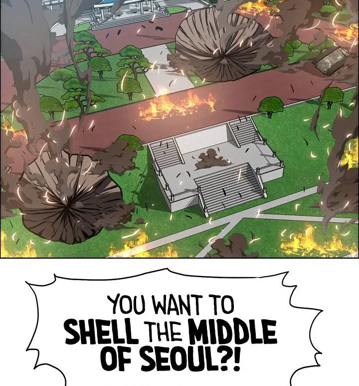 Rooftop Sword Master Chapter 57 page 88