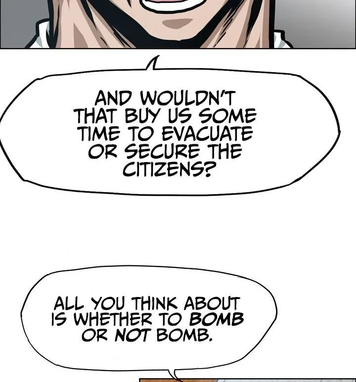 Rooftop Sword Master Chapter 57 page 102