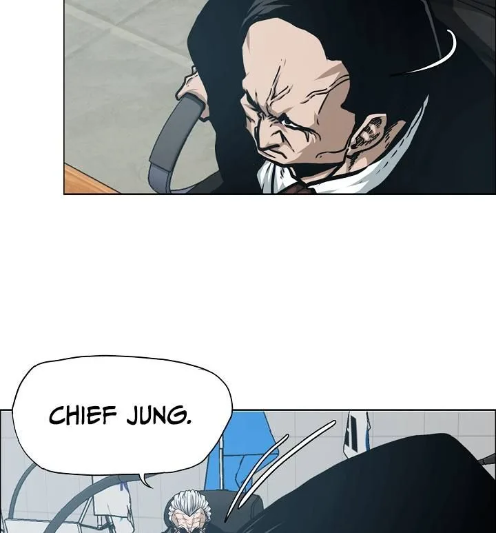 Rooftop Sword Master Chapter 57 page 105