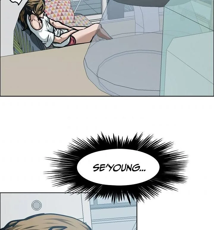 Rooftop Sword Master Chapter 57 page 114