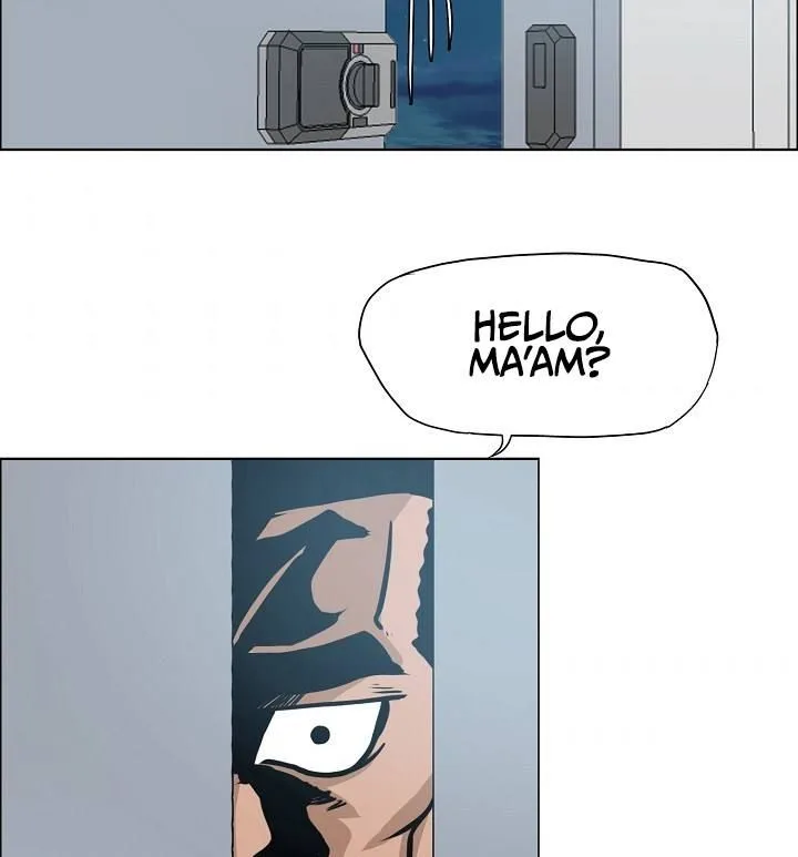 Rooftop Sword Master Chapter 57 page 123