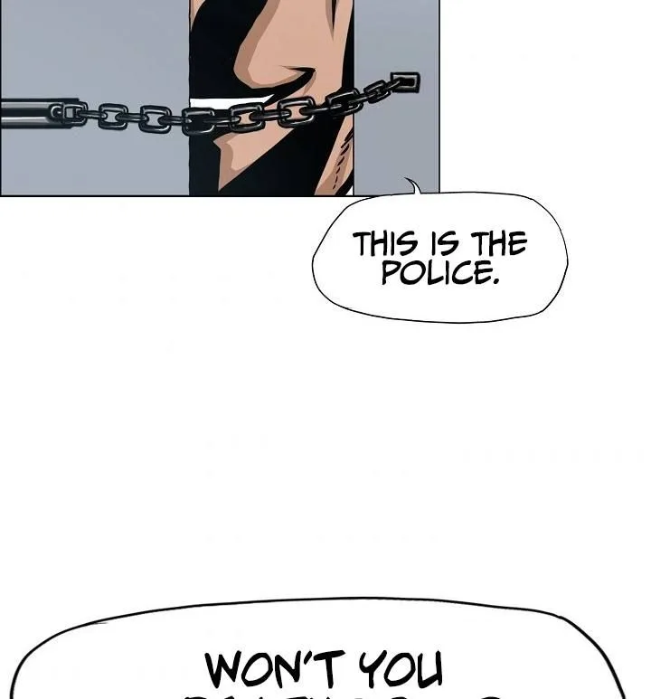 Rooftop Sword Master Chapter 57 page 124