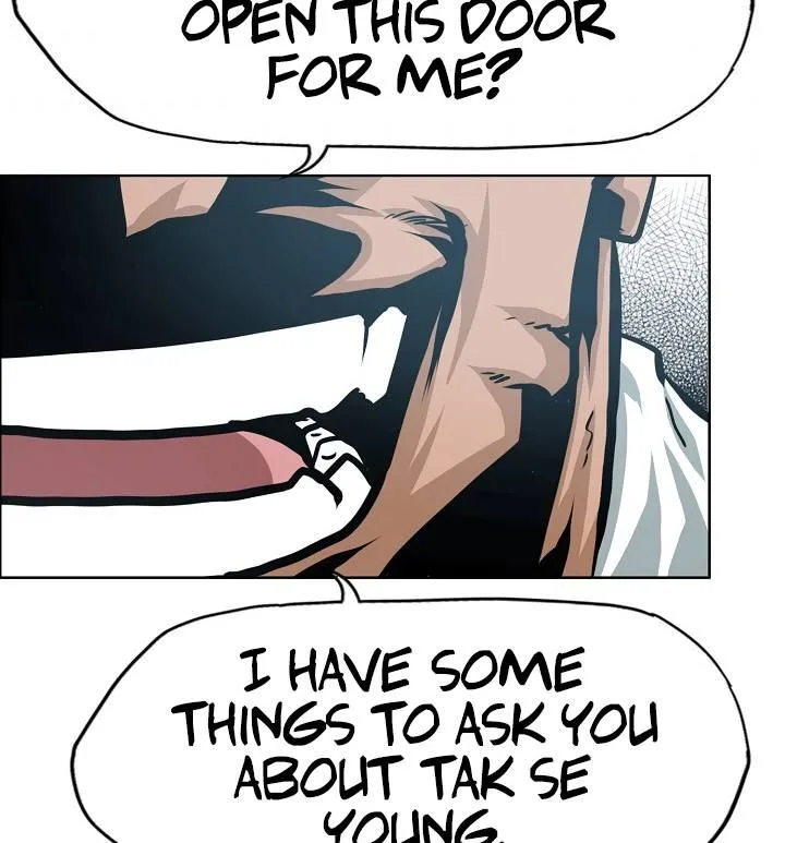 Rooftop Sword Master Chapter 57 page 125