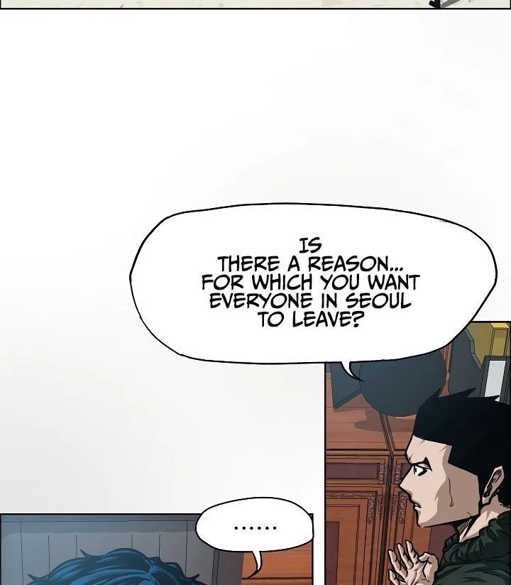 Rooftop Sword Master Chapter 59 page 32