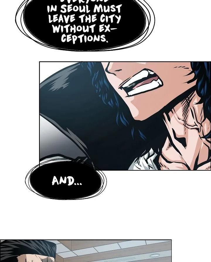 Rooftop Sword Master Chapter 59 page 17
