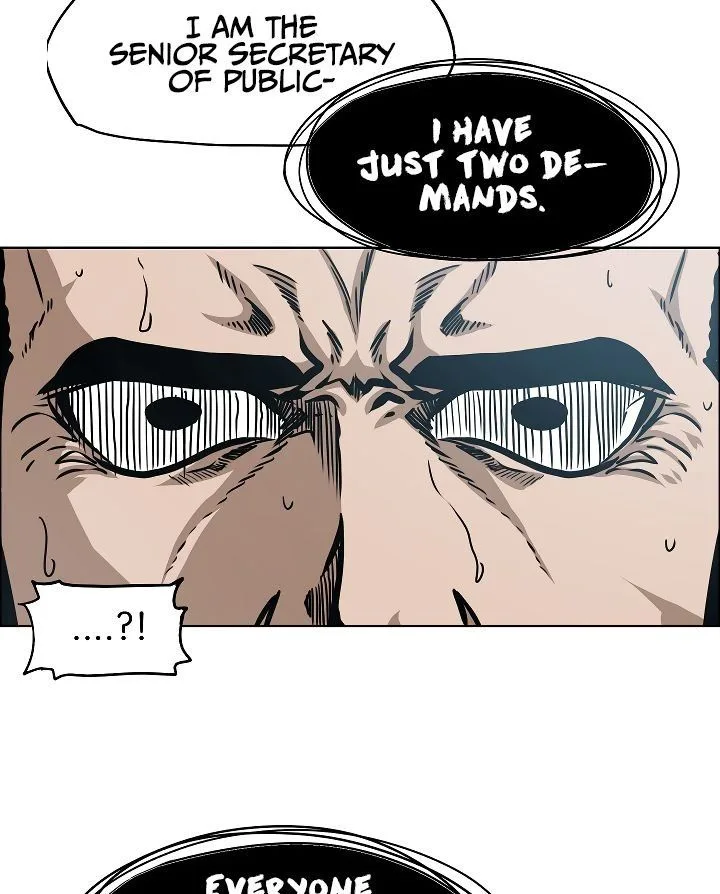 Rooftop Sword Master Chapter 59 page 16