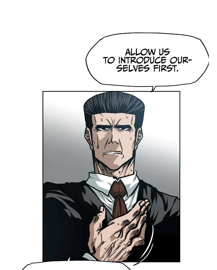 Rooftop Sword Master Chapter 59 page 15