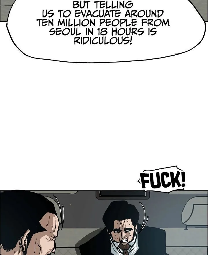 Rooftop Sword Master Chapter 59 page 29