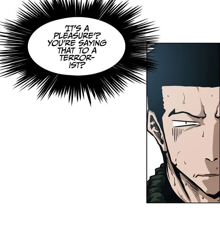 Rooftop Sword Master Chapter 59 page 14