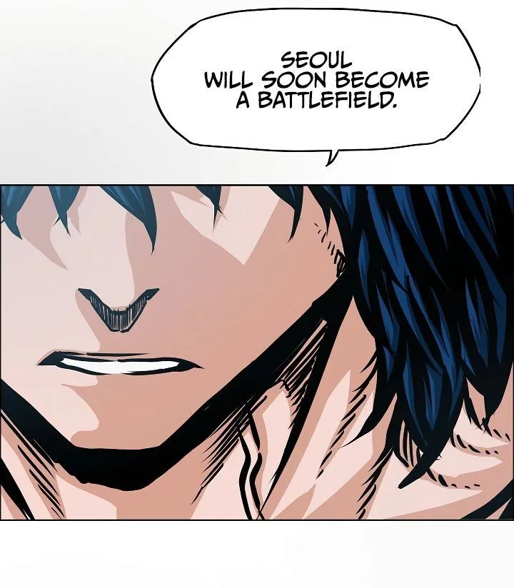 Rooftop Sword Master Chapter 59 page 34