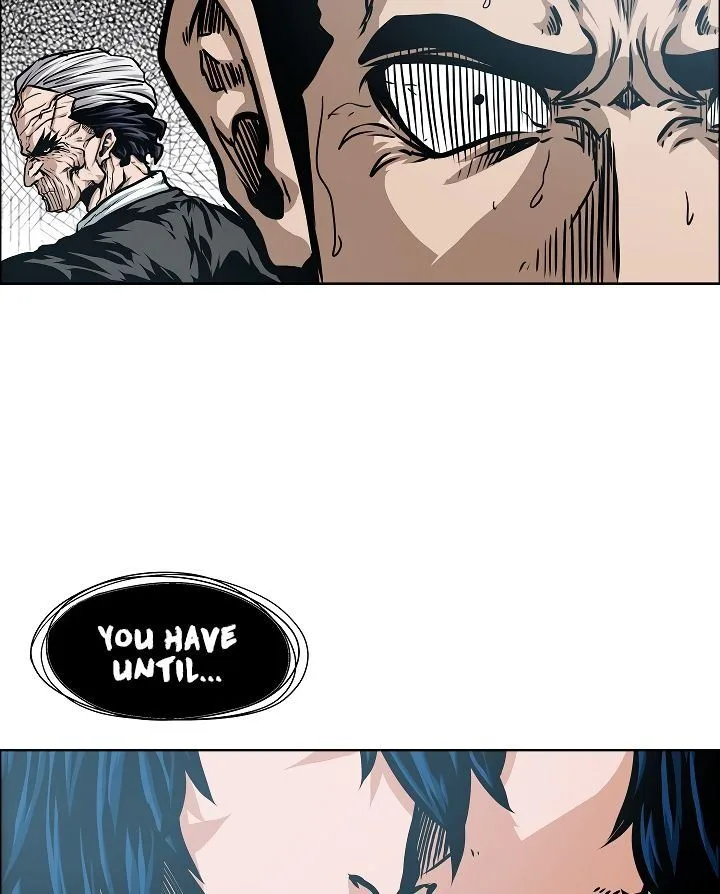 Rooftop Sword Master Chapter 59 page 21