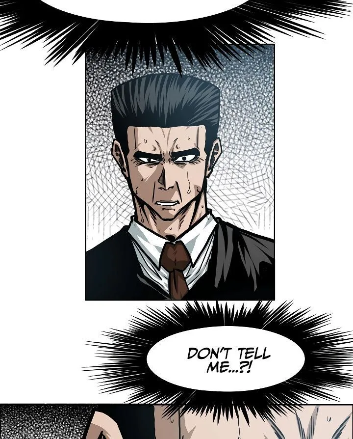 Rooftop Sword Master Chapter 59 page 20