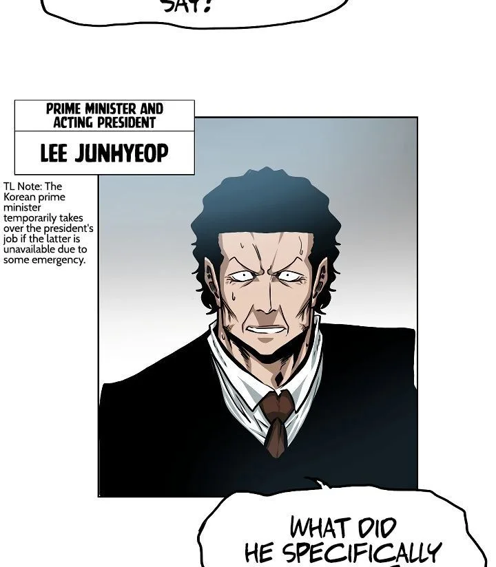 Rooftop Sword Master Chapter 59 page 40